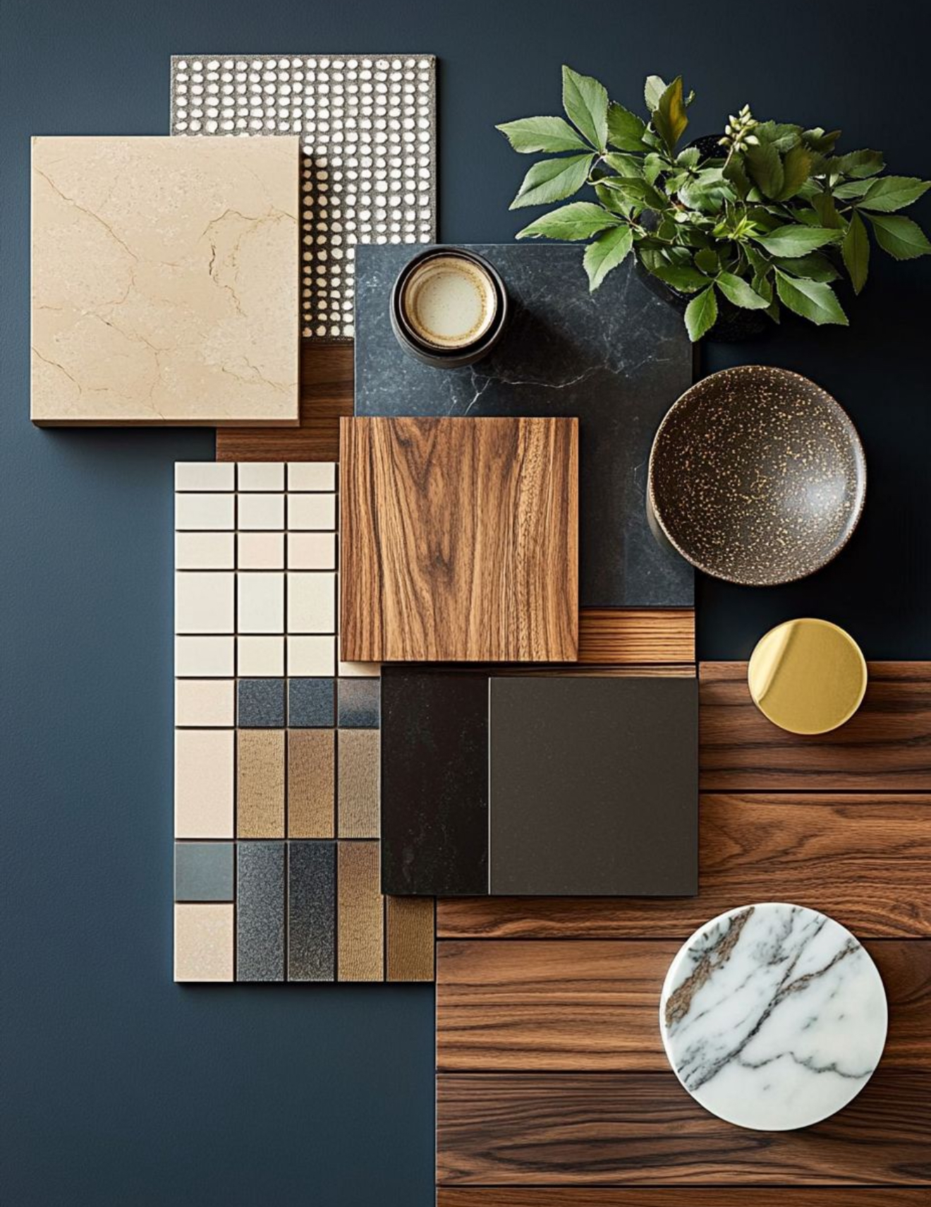 Arredamento Greco Lusso